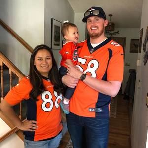 Meet your Posher, Jason